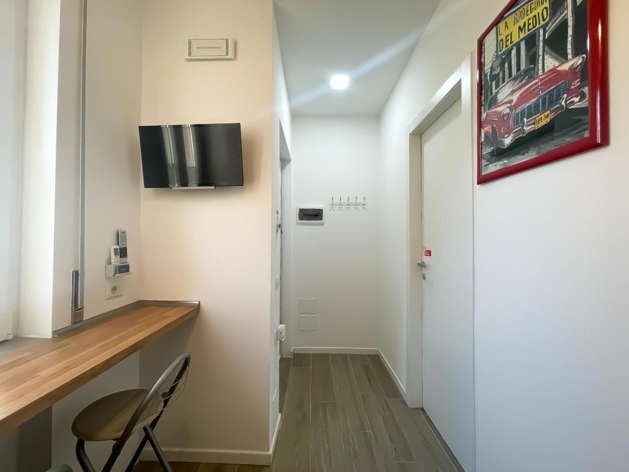 מילאנו Mh Studios מראה חיצוני תמונה